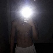Loverboyy69 - muž, 25 let, Katowice