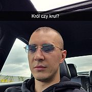 Balamutnik23xd - mężczyzna, 25 lat, Łódź