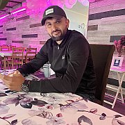 Daro1234 - чоловік, 40 років, Poznań