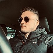 Aurialur - чоловік, 33 років, Warszawa