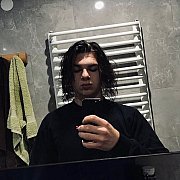 Pereel - muž, 22 let, Lublin