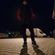 Lukiifit - mężczyzna, 37 lat, Jedlicze