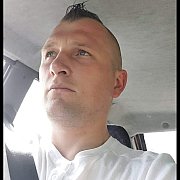 Arekarekbi - mężczyzna, 34 lat, Milicz