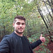 BigJacob2 - man, 29 years, Gdańsk