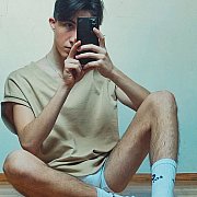 Amare - mężczyzna, 22 lat, Warszawa