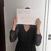 Nicole6 - жінка, 22 років, Lublin