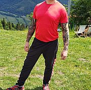 Rami81 - mężczyzna, 39 lat, Ruda Śląska