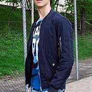 Pawelek217 - mężczyzna, 22 lat, Ostrołęka