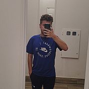 Pioterson01 - mężczyzna, 24 lat, Poznań