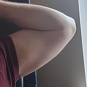 Pioterson01 - мужчина, 24 лет, Poznań