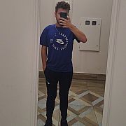 Pioterson01 - mężczyzna, 23 lat, Poznań