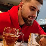 Alex121212 - mężczyzna, 23 lat, Warszawa