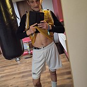 GoracyDrwal - mężczyzna, 33 lat, Ostrołęka