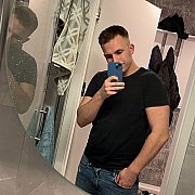 Brylanttt - mężczyzna, 23 lat, Warszawa