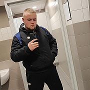 Karolek69696969 - man, 25 years, Gdańsk