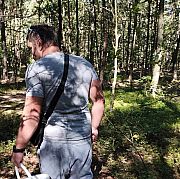 Danieloss34 - mężczyzna, 36 lat, Łódź