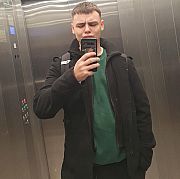 Rayashi - mężczyzna, 22 lat, Katowice
