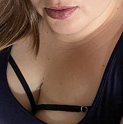 PuszystaInormalna36 - kobieta, 38 lat, Szczecin