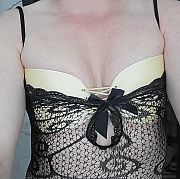 Niki29 - trans, 31 lat, Poznań
