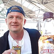 Luki1 - mężczyzna, 40 lat, Słubice