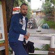 Bojanowski - mężczyzna, 41 lat, Warszawa