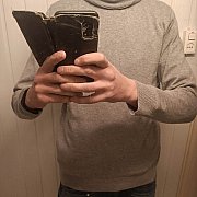 Zapytaj20 - mann, 28 Jahre, Lublin