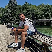 DonAmore - mężczyzna, 29 lat, Zakopane