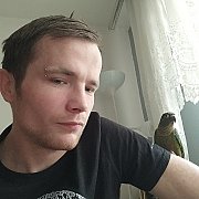 Areczek94 - man, 31 years, Gliwice