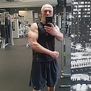 Rafcioteli - mężczyzna, 44 lat, Tarnów