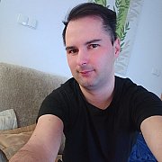 SzukamMisia30 - muž, 33 let, Wrocław