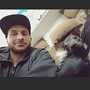 DeepKiss - mężczyzna, 38 lat, Warszawa