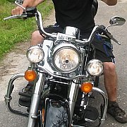 ZibiKox - man, 66 years, Hengelo