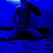 Rutrabb - чоловік, 39 років, Třinec