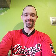 Tomek3519 - muž, 37 let, Gdynia