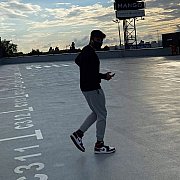 WiktorGerardse - muž, 26 let, Warszawa