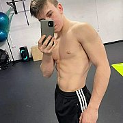 Kuba722 - mężczyzna, 25 lat, Gubin