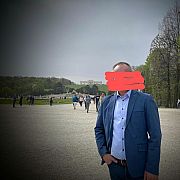 DiaboliqDiablo - para (kobieta 55 lat, mężczyzna 49 lat), Wrocław