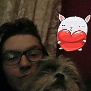 Cordooo123 - mężczyzna, 31 lat, Białystok