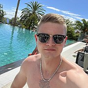 JaChetnyNaJuzZautemLubHotel - чоловік, 35 років, London