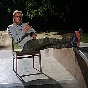 CrissCross - man, 32 years, Bielsko-Biała