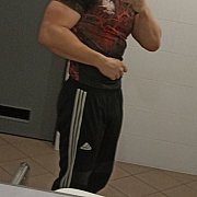 KamilXxx294 - mężczyzna, 23 lat, Kraków