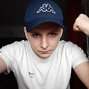 R3MEDIUM - muž, 26 let, Kerpen