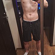 Hubertxo - mężczyzna, 23 lat, Warszawa