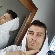 CzaornyLis - mężczyzna, 38 lat, Chorzów