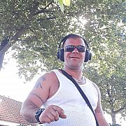 Egzekutor82 - mężczyzna, 43 lat, Rotterdam