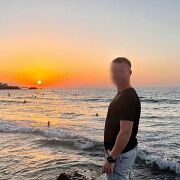 Bajeczny23 - мужчина, 32 лет, Szczecin