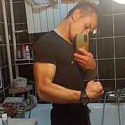 Pizdziochaidupczenko1 - man, 25 years, Ruda Śląska