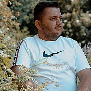 Misiu198 - mężczyzna, 38 lat, Leicester