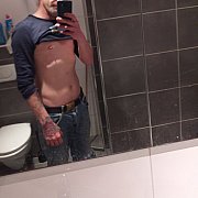 Maciek4020 - mężczyzna, 43 lat, Szamocin