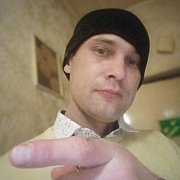 PatrycjusH - mężczyzna, 36 lat, Gdańsk
